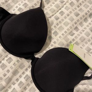 DKNY bra